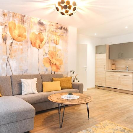 Appartamento Haus Bachinger Mondsee Esterno foto