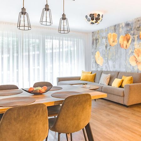 Appartamento Haus Bachinger Mondsee Esterno foto