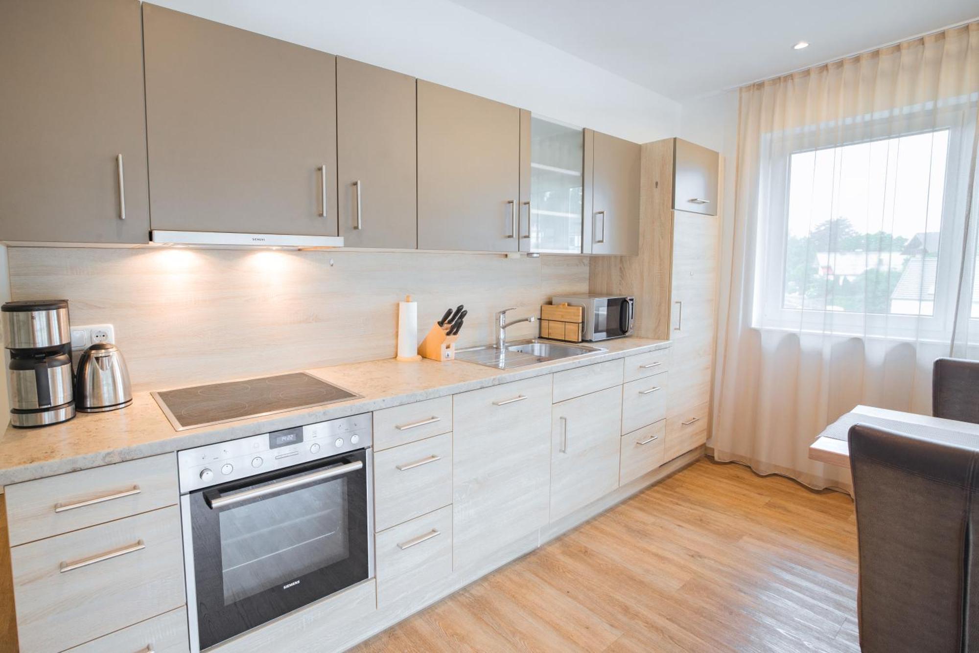 Appartamento Haus Bachinger Mondsee Esterno foto