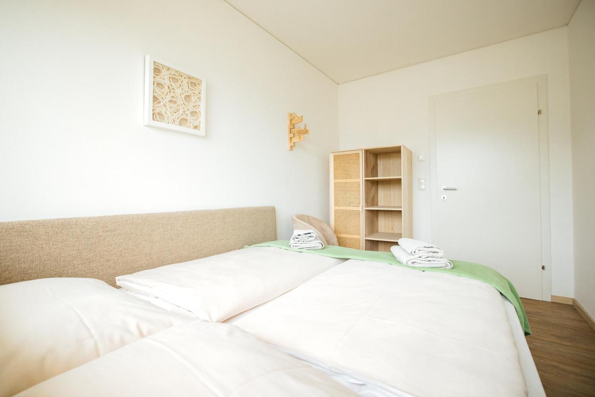 Appartamento Haus Bachinger Mondsee Esterno foto