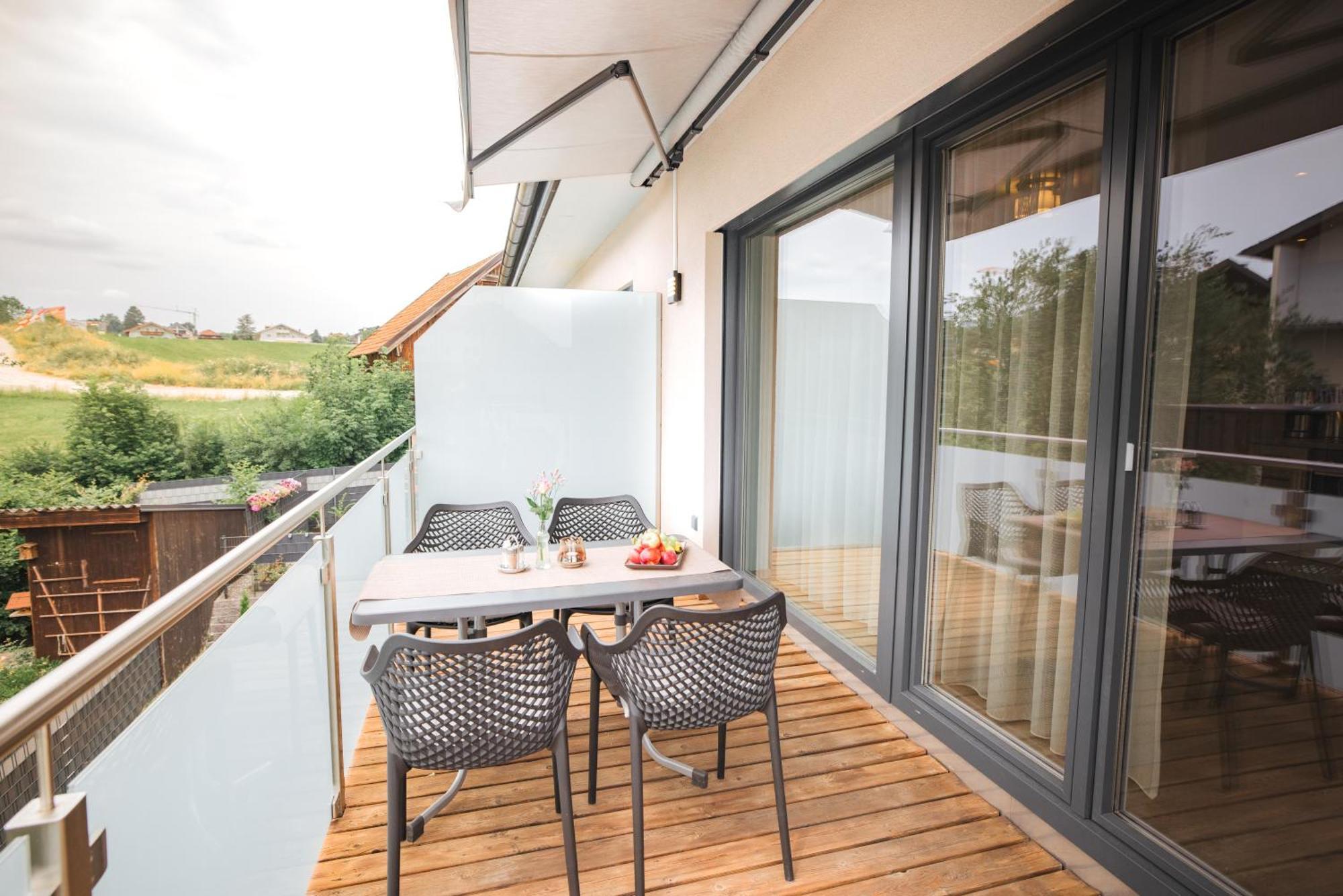 Appartamento Haus Bachinger Mondsee Esterno foto