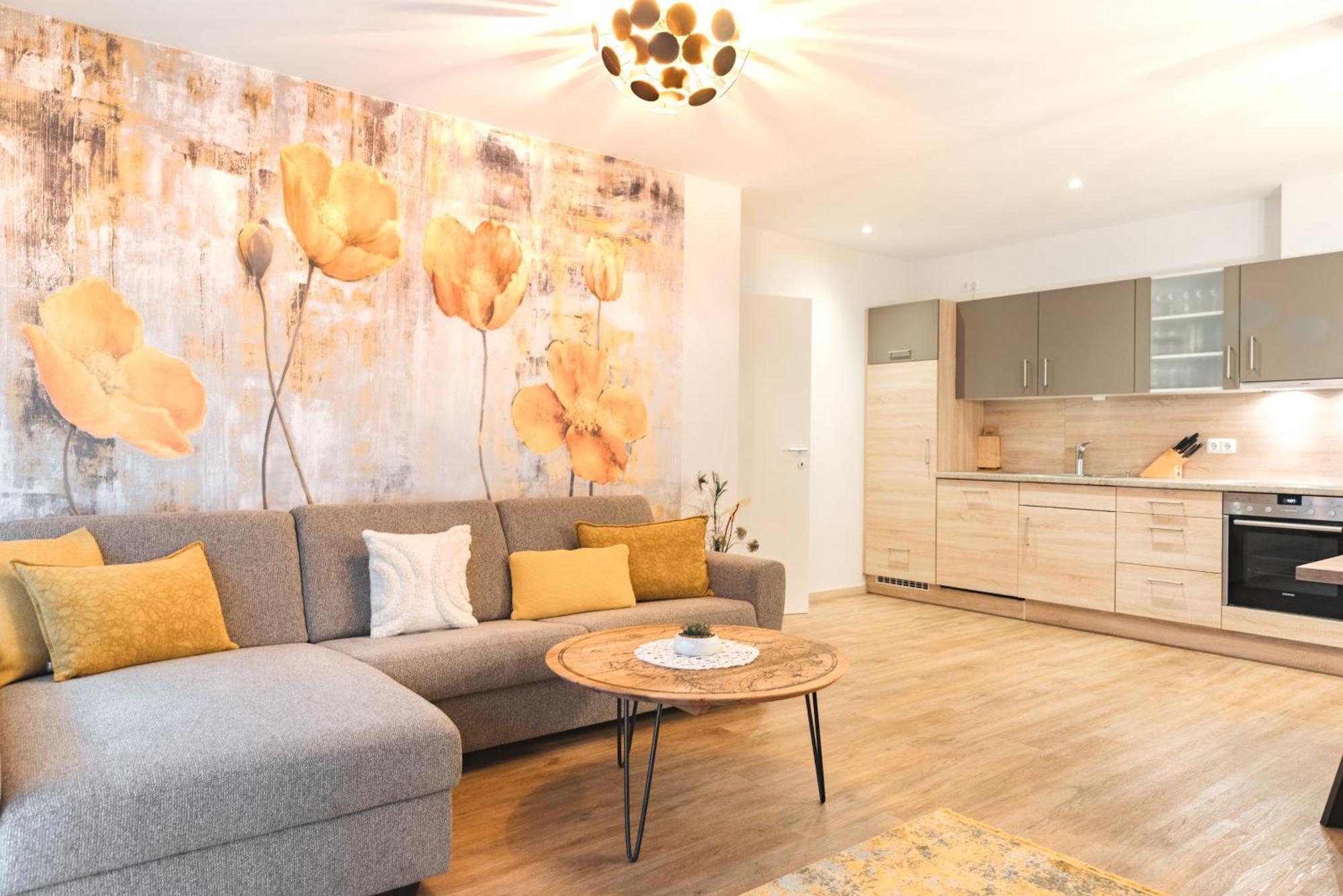 Appartamento Haus Bachinger Mondsee Esterno foto