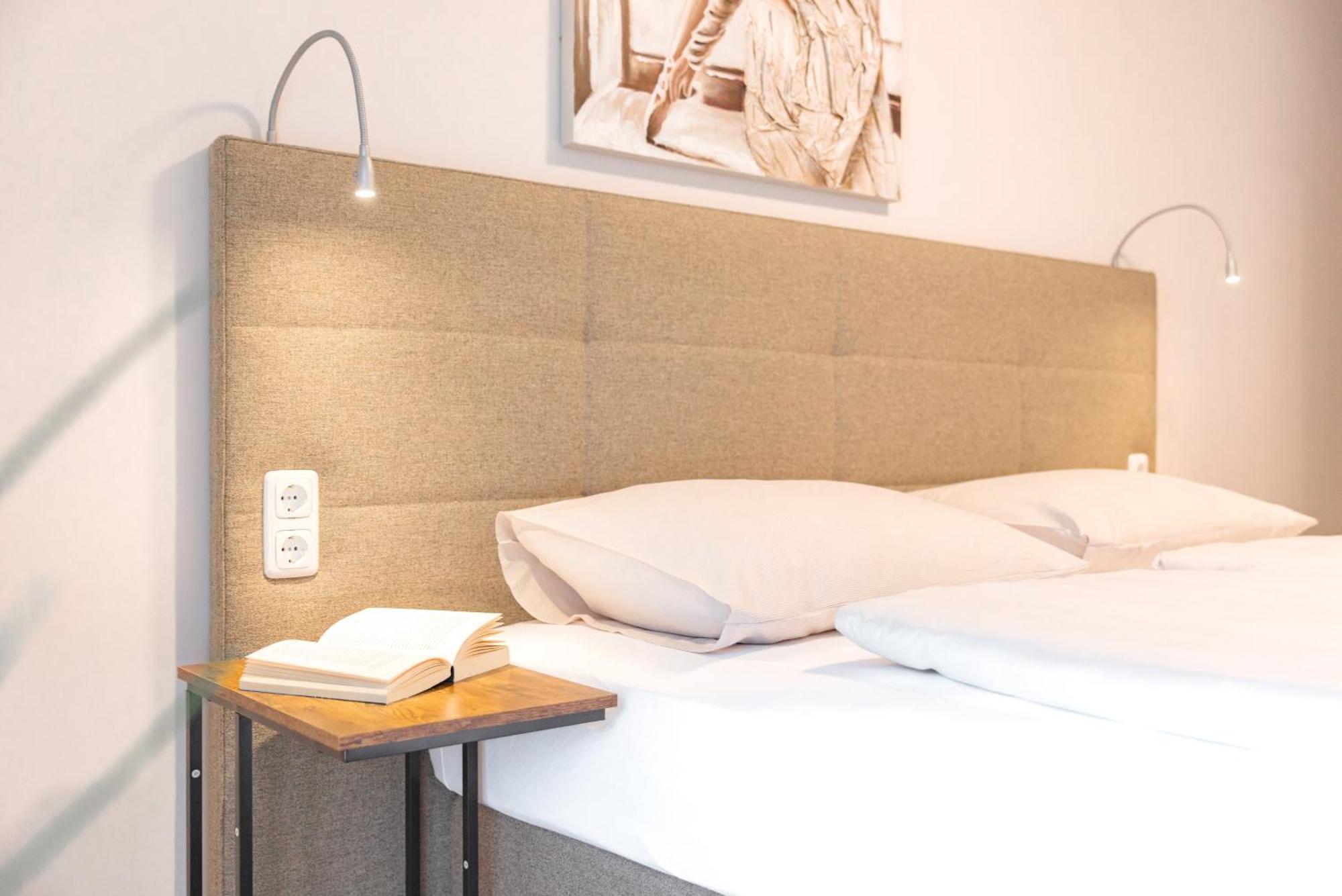 Appartamento Haus Bachinger Mondsee Esterno foto