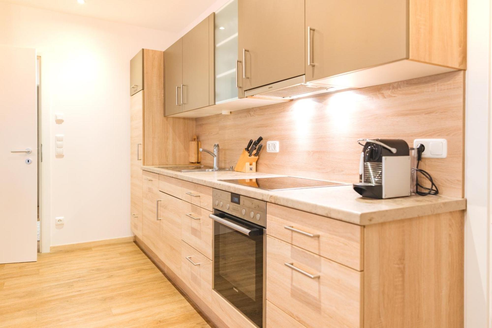 Appartamento Haus Bachinger Mondsee Esterno foto