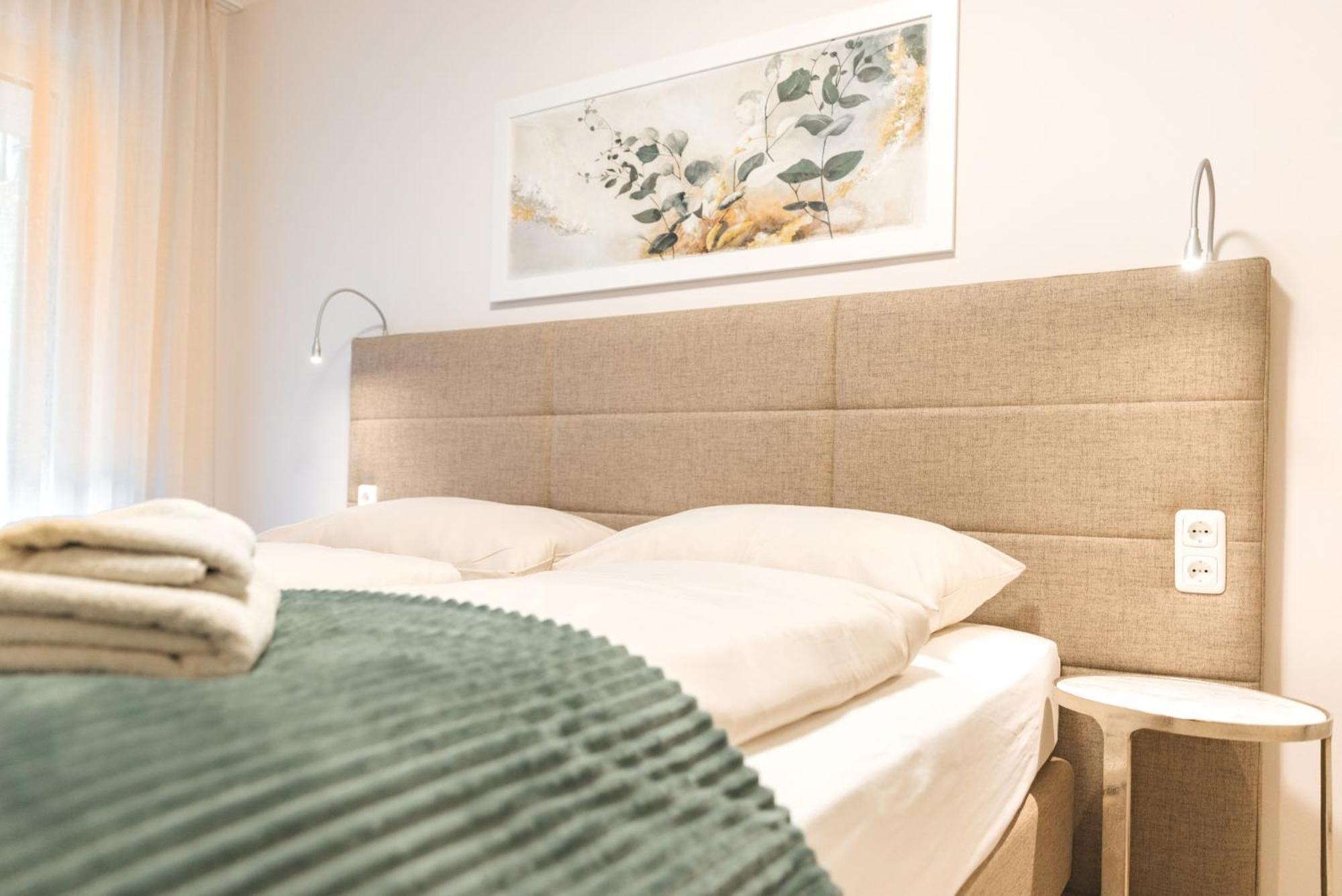 Appartamento Haus Bachinger Mondsee Esterno foto