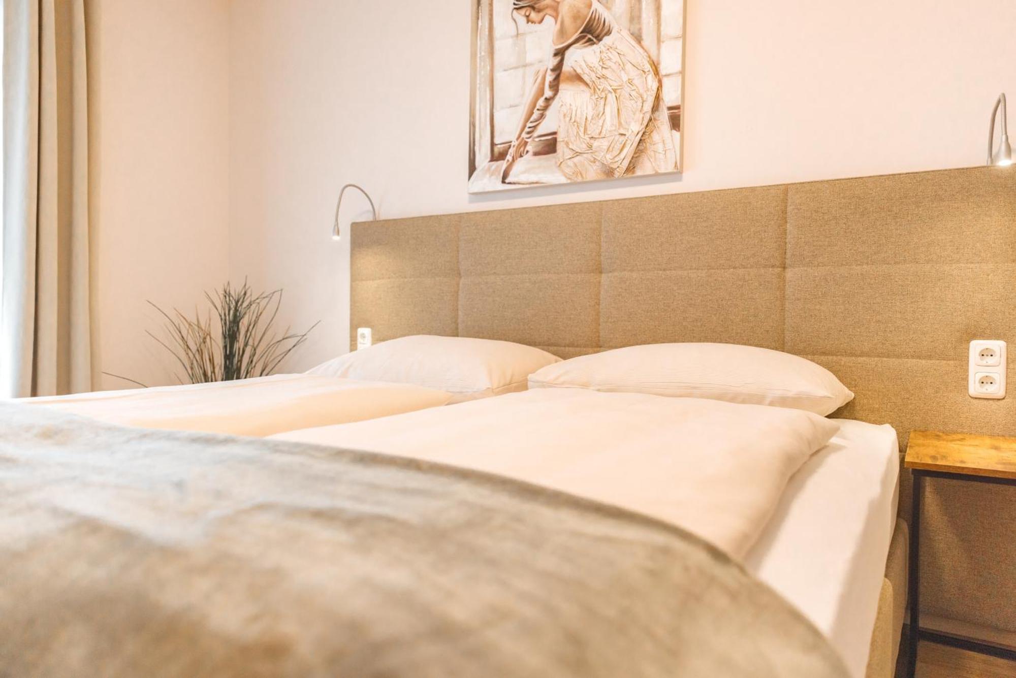 Appartamento Haus Bachinger Mondsee Esterno foto