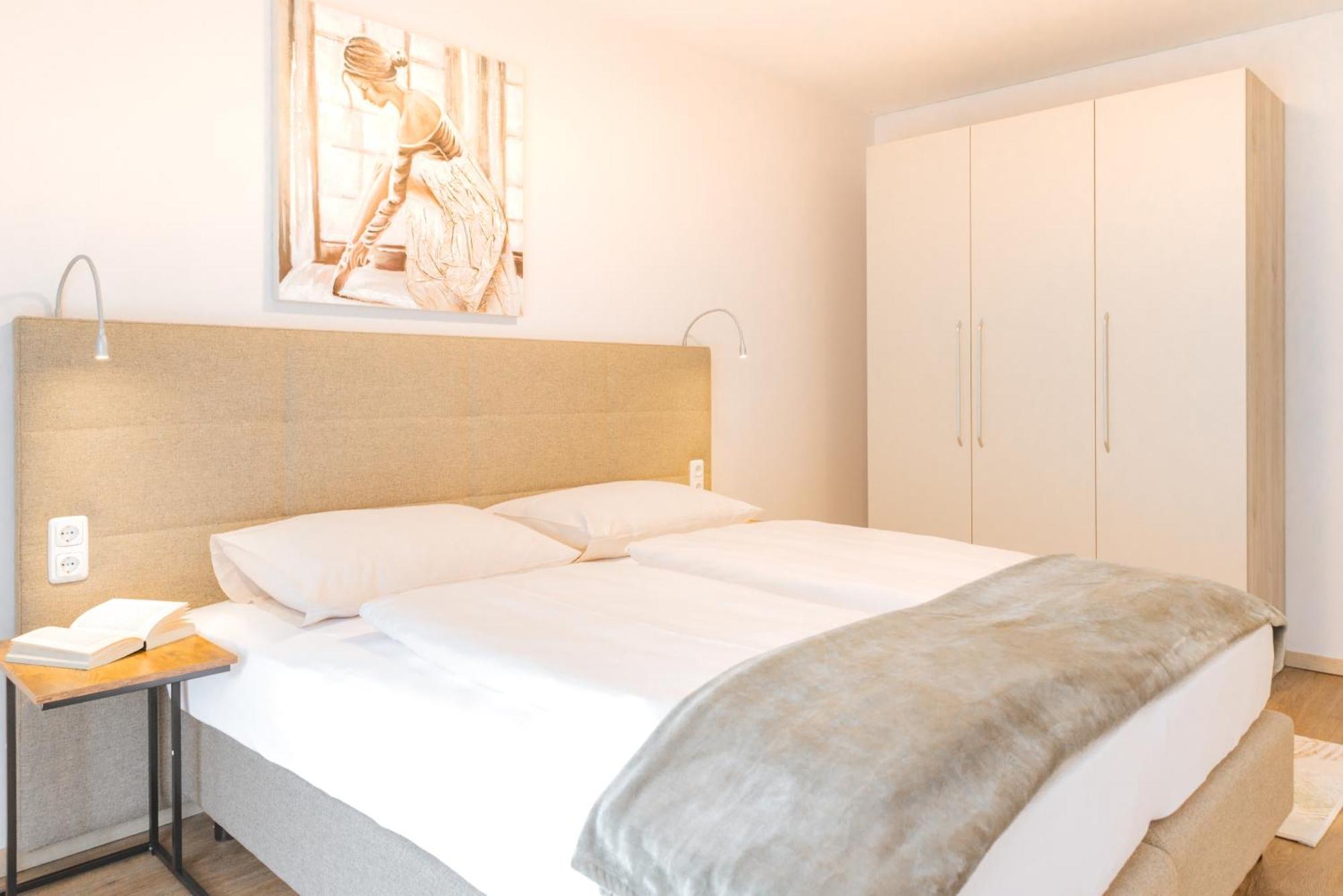 Appartamento Haus Bachinger Mondsee Esterno foto