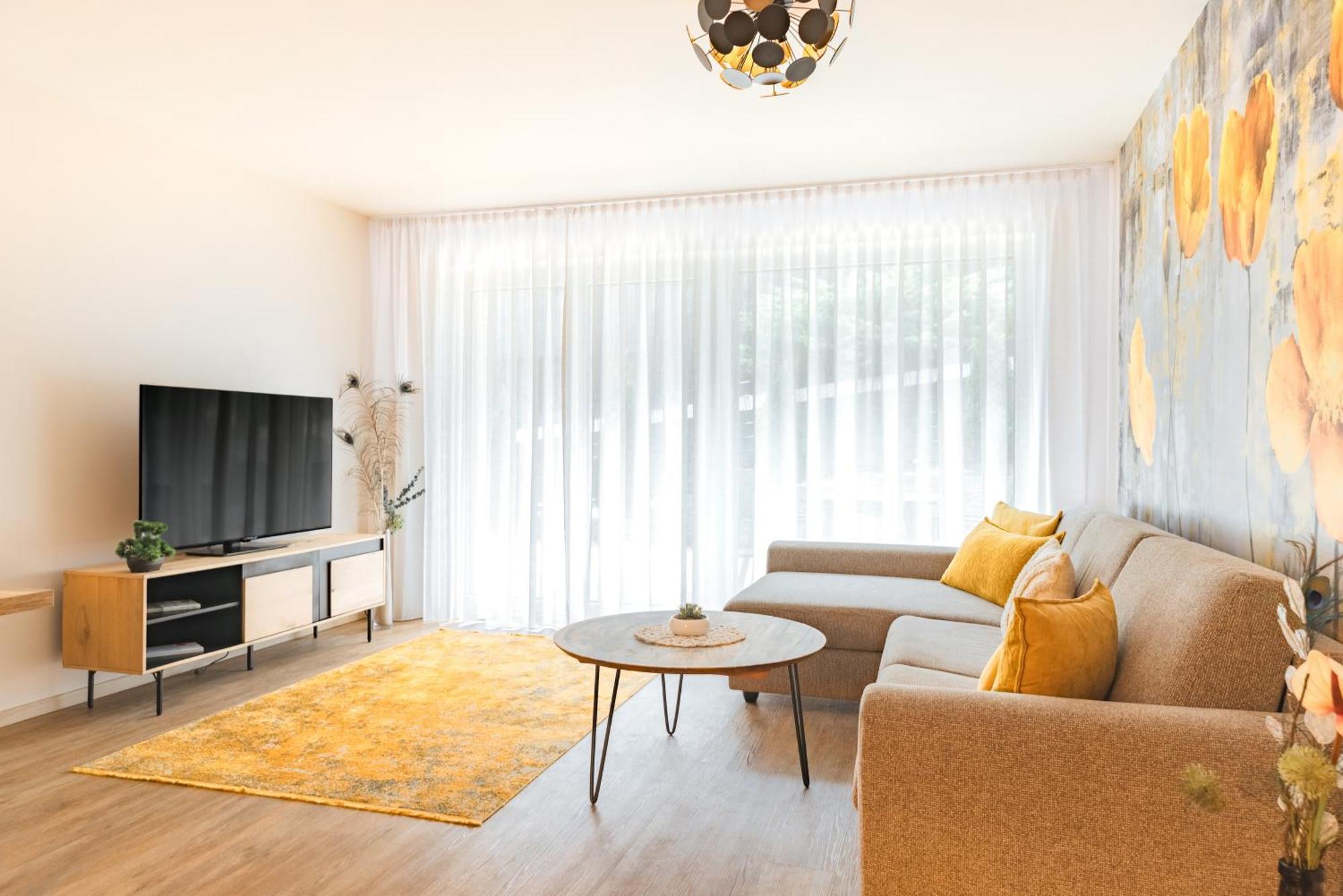 Appartamento Haus Bachinger Mondsee Esterno foto